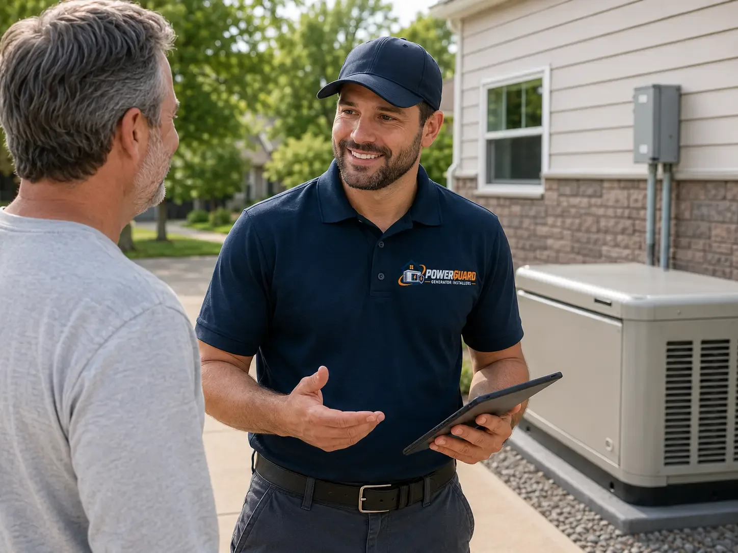 Generator Installation Pierson, FL FAQs